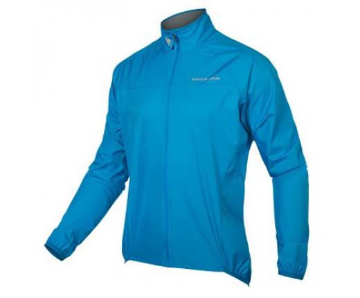 Endura Xtract jacket II blue viz