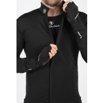 Endura Xtract Roubaix L-S Jersey black