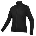 Endura Xtract Roubaix L-S Jsy donna bl