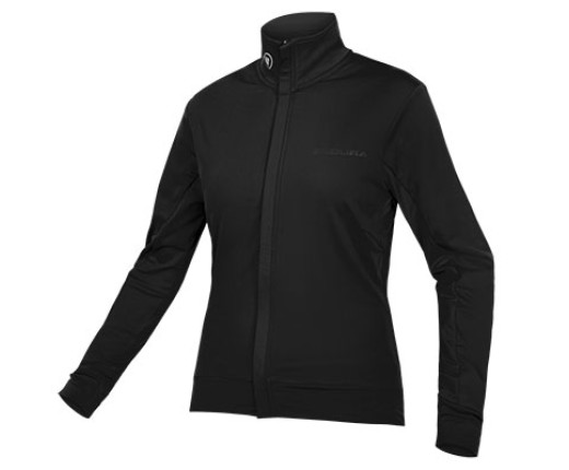 Endura Xtract Roubaix L-S Jsy donna bl