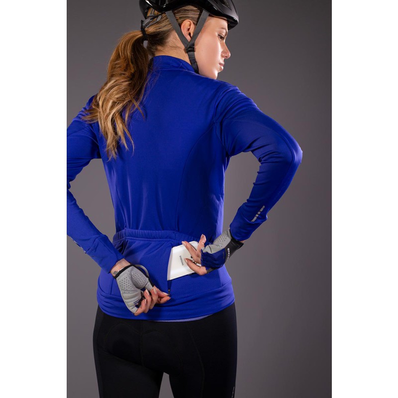 Endura Xtract Roubaix L-S Jsy donna co