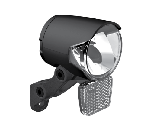 Fanale ant. Ebike 6-12V DC Herrmans Mr4