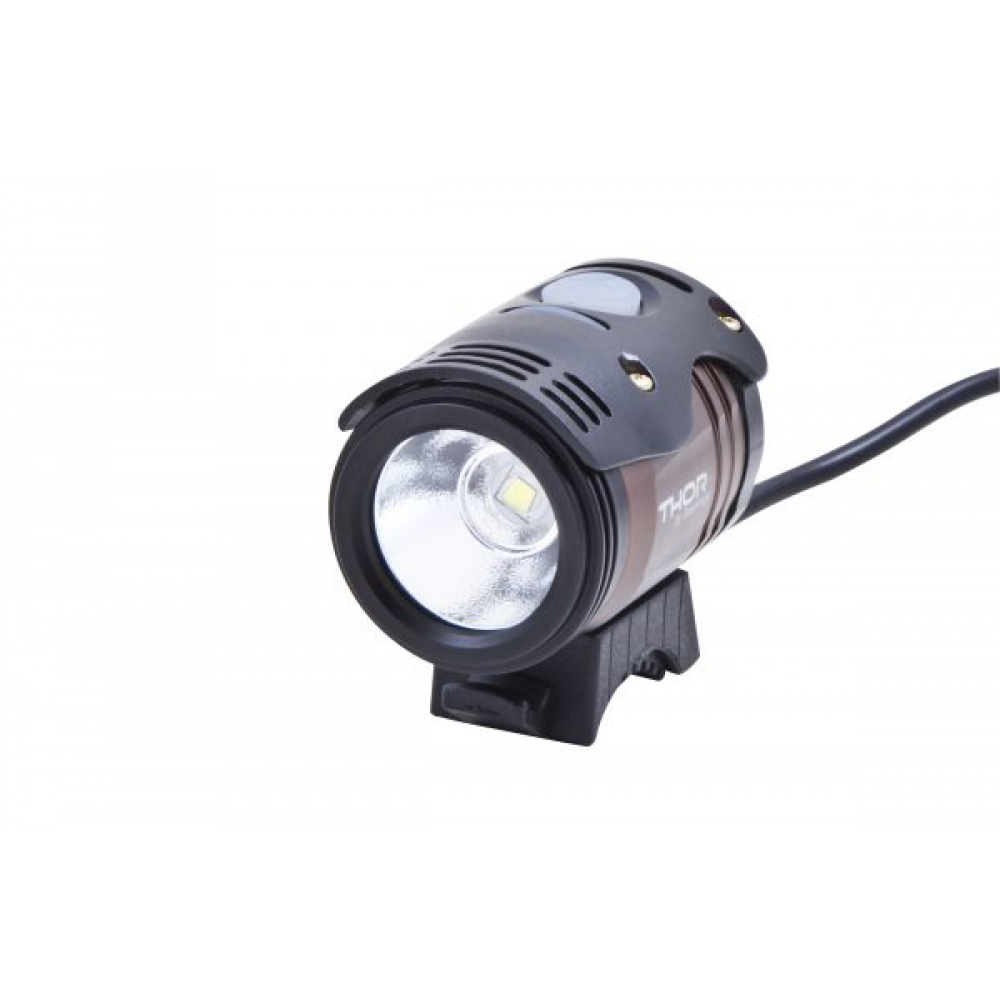 Fanale ant Spanninga Thor CREE 1100lumen