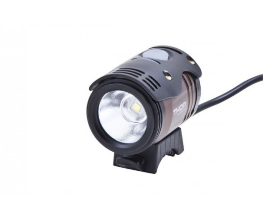 Fanale ant Spanninga Thor CREE 1100lumen