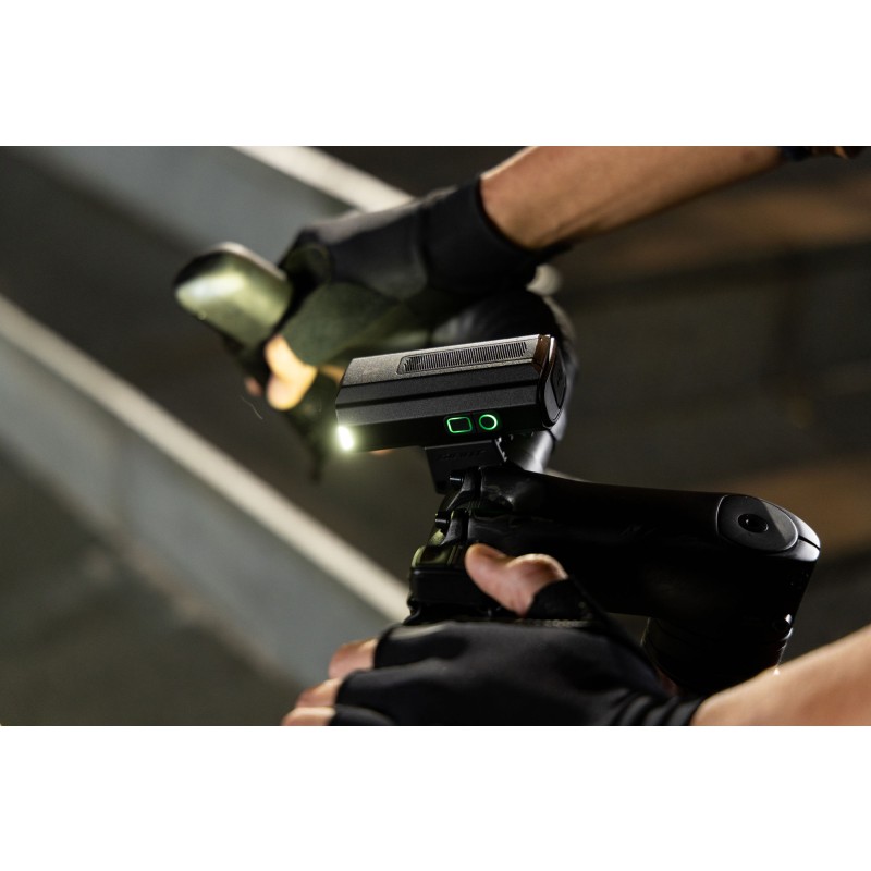 Fanale anterior.Giant Recon Plus HL1200