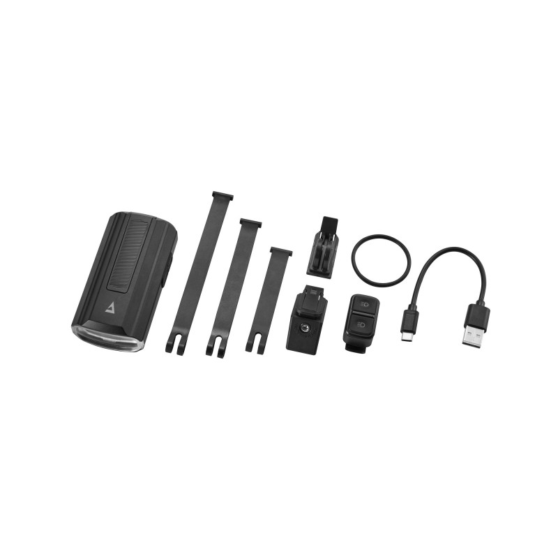 Fanale anterior.Giant Recon Plus HL1200