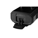 Fanale anterior.Giant Recon Plus HL1200