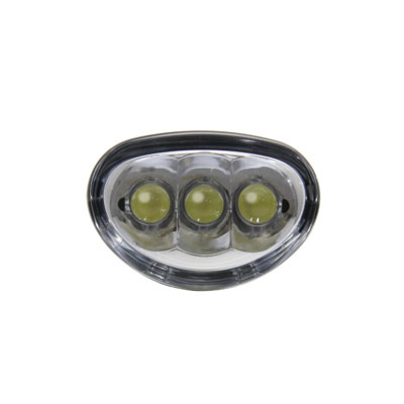 Fanale anteriore HL-EL135 led OPTICUBE