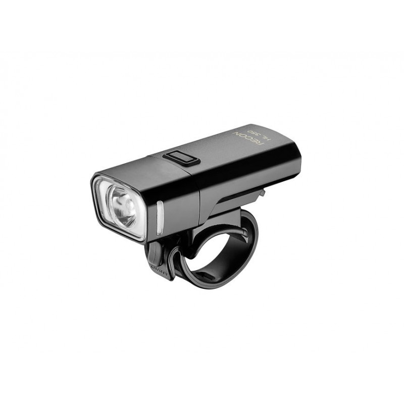 Fanale Giant Recon HL 350 lumen usb