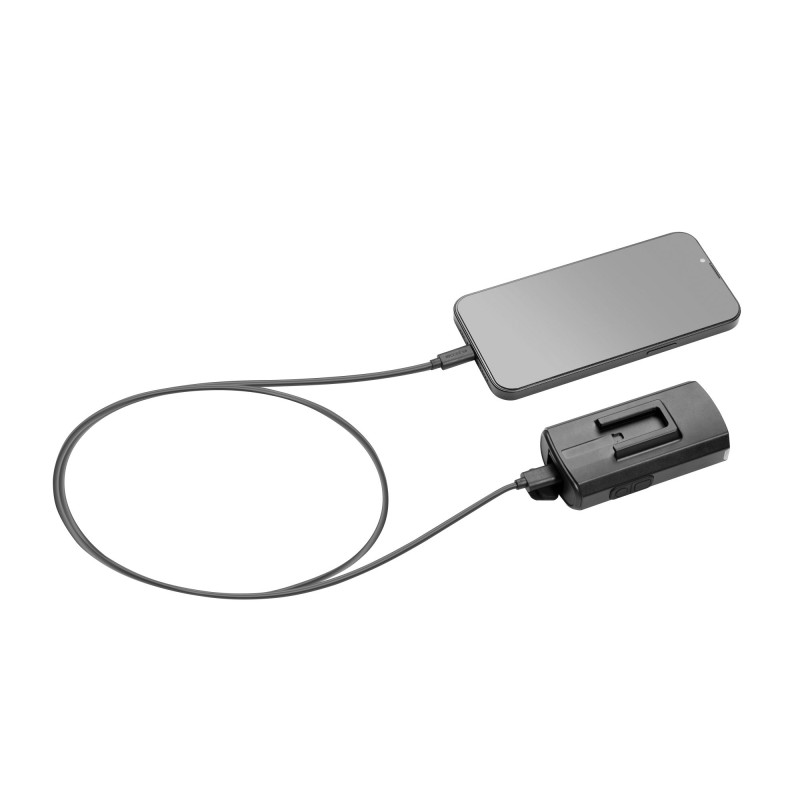 Fanale Giant Recon TL300 Radar+Find my