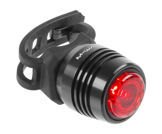 Fanale posteriore Apollon ricaricab usb