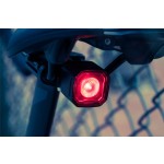 Fanale posteriore Giant Recon TL 100 lm
