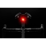 Fanale posteriore Giant Recon TL 100 lm