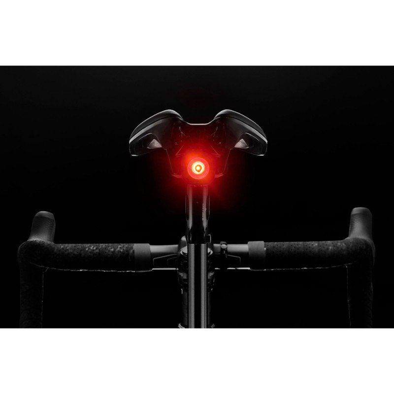 Fanale posteriore Giant Recon TL 100 lm