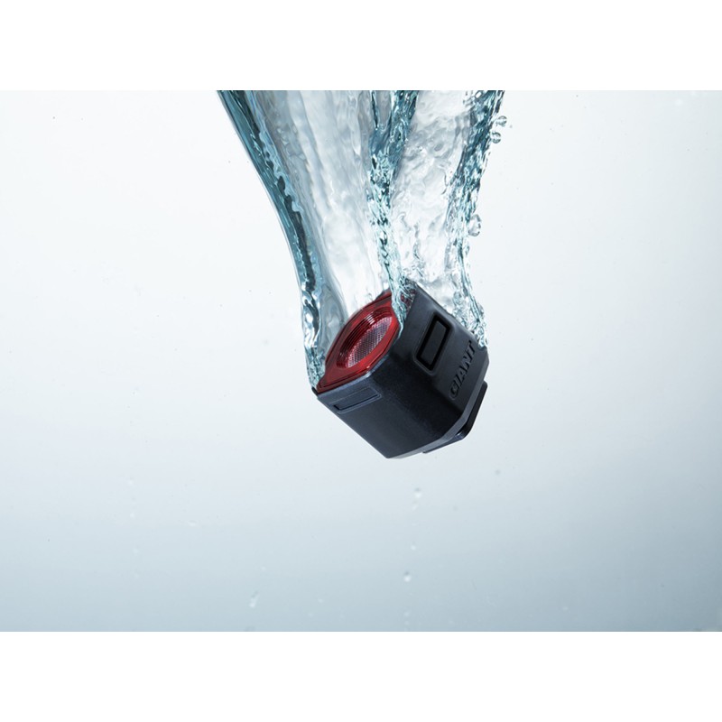 Fanale posteriore Giant Recon TL 100 lm