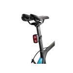Fanale posteriore Giant Recon TL 200 lm