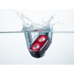 Fanale posteriore Giant Recon TL 200 lm
