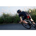 Fanale posteriore Giant Recon TL 200 lm