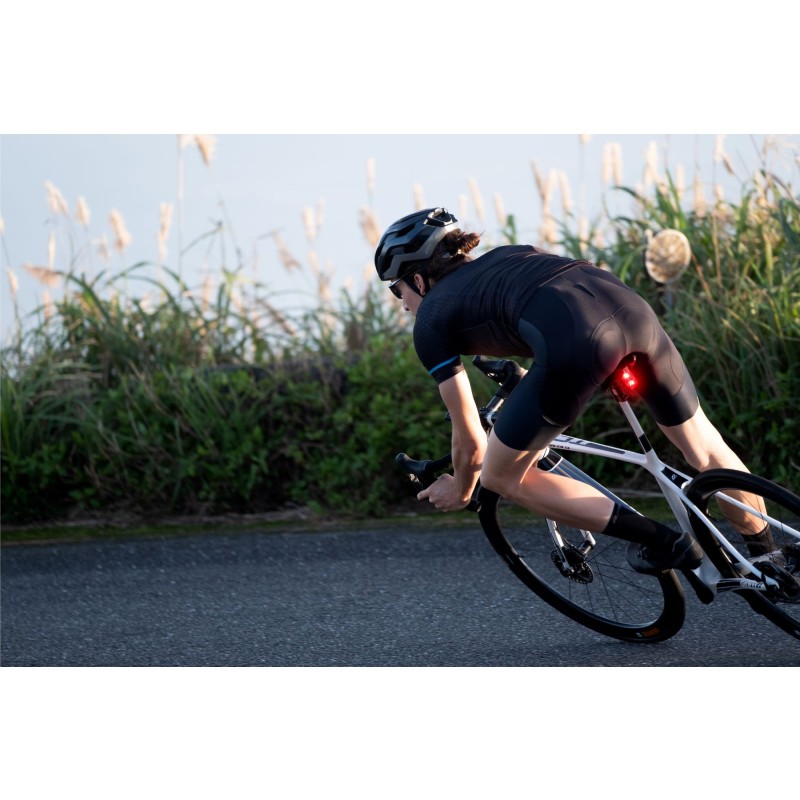 Fanale posteriore Giant Recon TL 200 lm