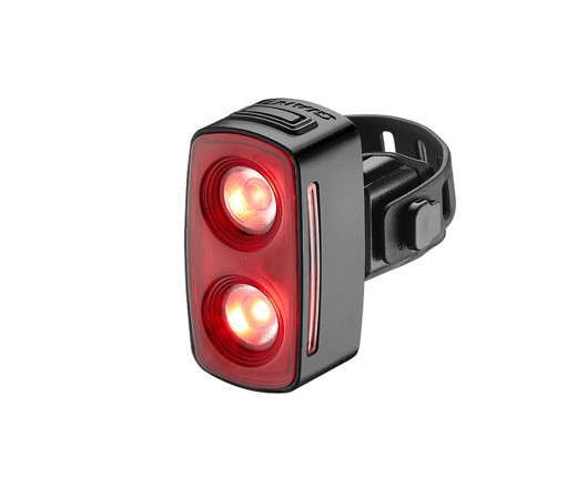 Fanale posteriore Giant Recon TL 200 lm