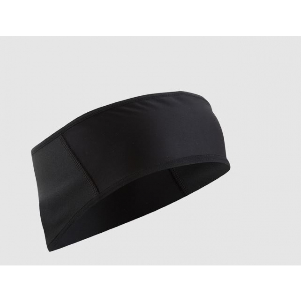 Fascia termica ciclista PEARL IZUMI nera