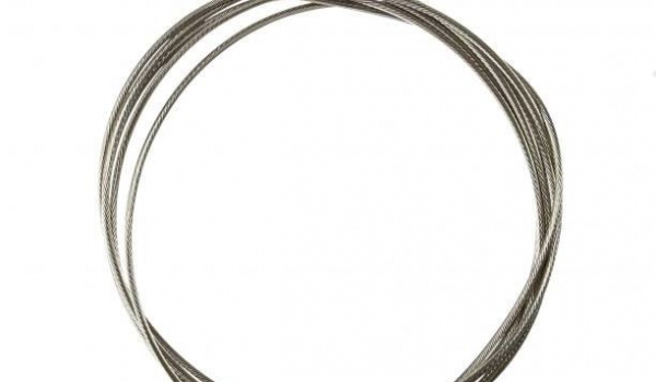 Cavo Freno Interno Campagnolo Singolo 1600mm - Ricambio Originale Per Bici