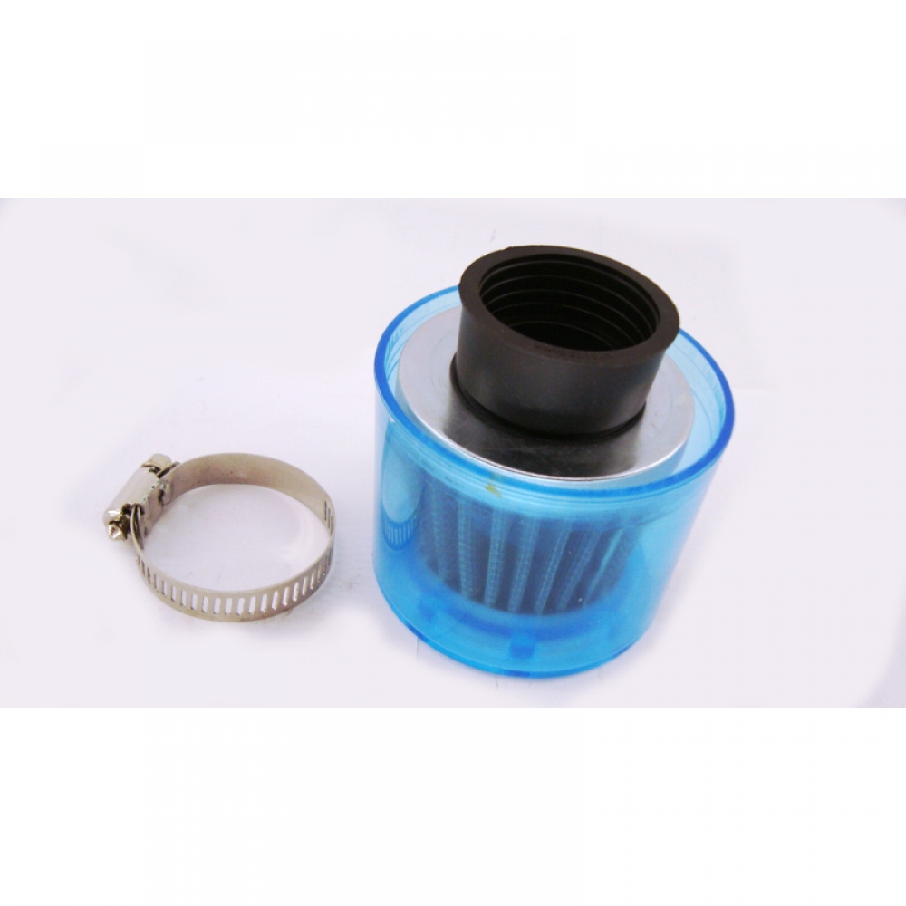 FILTRO ARIA RACING D.35 DIR.CORT