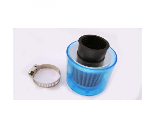 FILTRO ARIA RACING D.35 DIR.CORT