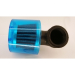 FILTRO ARIA RACING D.38 DIR.CORT