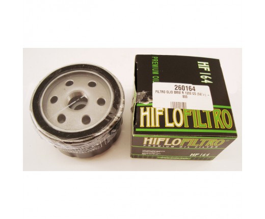 FILTRO OLIO BMW R 1200 GS 04->