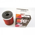 Filtro olio K&N 141 YAMAHA 125-250-450