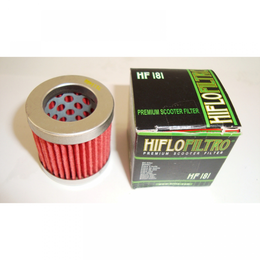 Filtro olio PIAGGIO Liberty 125 ET4