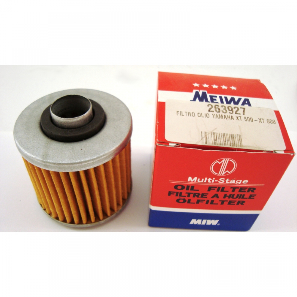 FILTRO OLIO YAMAHA XT500-600