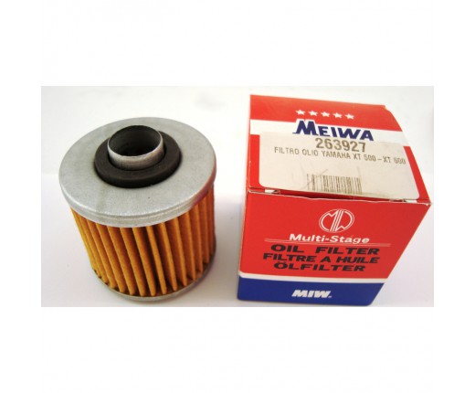 FILTRO OLIO YAMAHA XT500-600