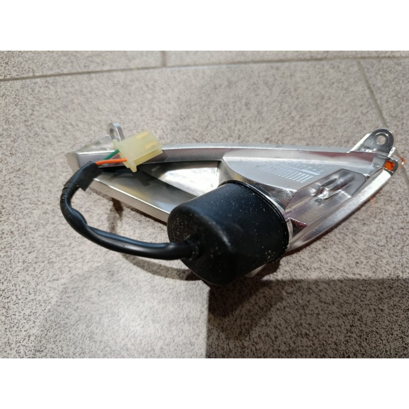 FRECCIA HONDA SH 125-150 ANT. SX