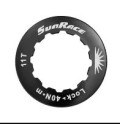 Ghiera chiusura cassetta 11T Sunrace