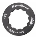 Ghiera chiusura cassetta 12T Sunrace