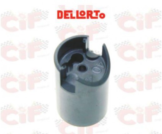 Ghigliottina carburatore dell'Orto PHVA