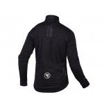 Giacca Endura windchill jacket II blk