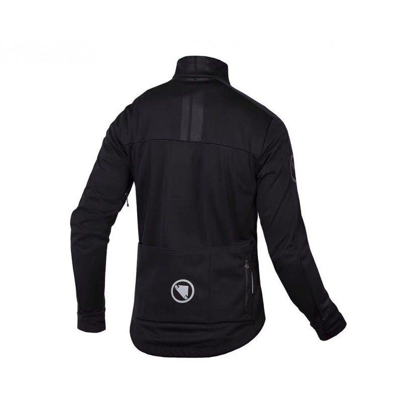 Giacca Endura windchill jacket II blk
