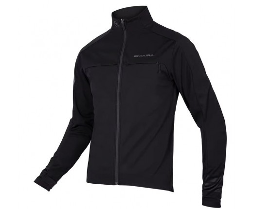 Giacca Endura windchill jacket II blk