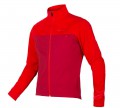 Giacca Endura windchill jacket II red