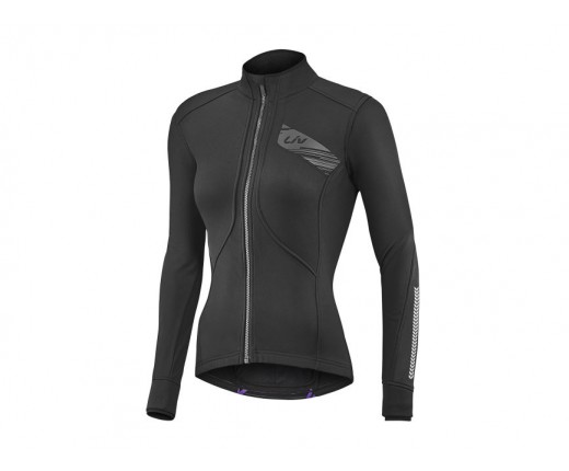 Giacca termica bici donna Liv Flara Thermal Jacket