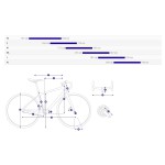 Giant Defy advanc. Pro 1 white unicorn