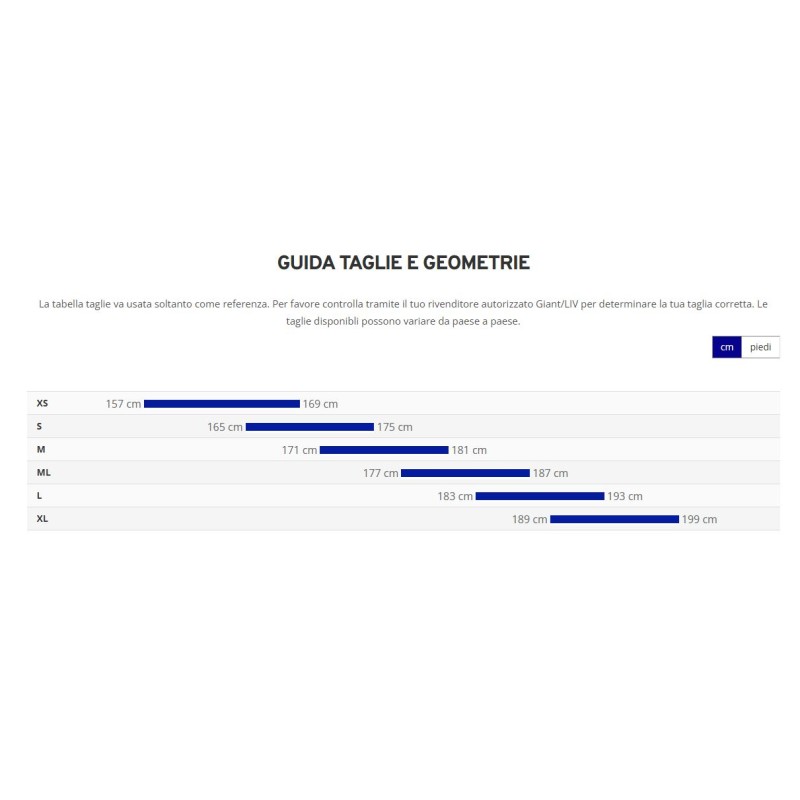 Giant Defy advanced 0 Ocean Twilight