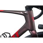 Giant Defy Advanced 2 2024 tiger red