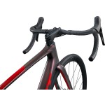 Giant Defy Advanced 2 2024 tiger red