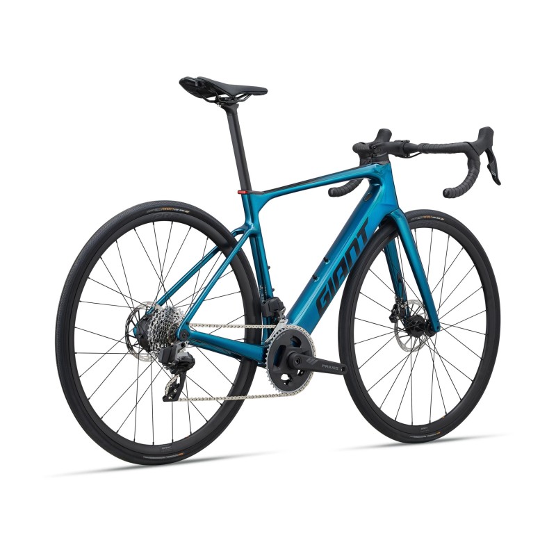 Giant Defy advanced E+ Elite 2 Sea Spark