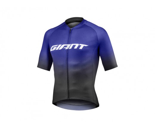 GIANT MAGLIA RACEDAY MC IND-BLAK