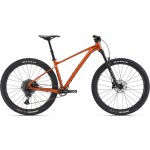 Giant mtb front Fathom 29 1 amber glow